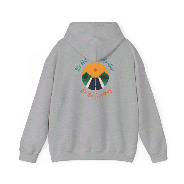 Women's Unisex Heavy Blend™ Hooded Sweatshirt