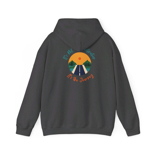 Women's Unisex Heavy Blend™ Hooded Sweatshirt