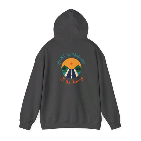 Women's Unisex Heavy Blend™ Hooded Sweatshirt