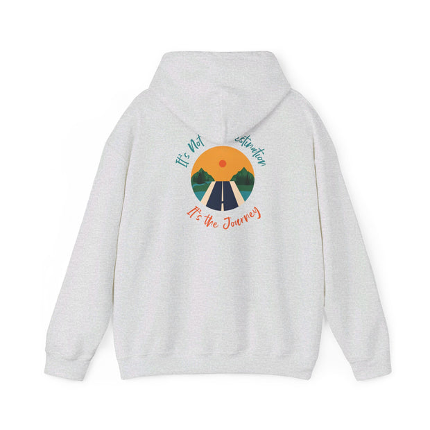 Women's Unisex Heavy Blend™ Hooded Sweatshirt