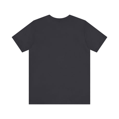 Men's Unisex Jersey Short Sleeve Tee