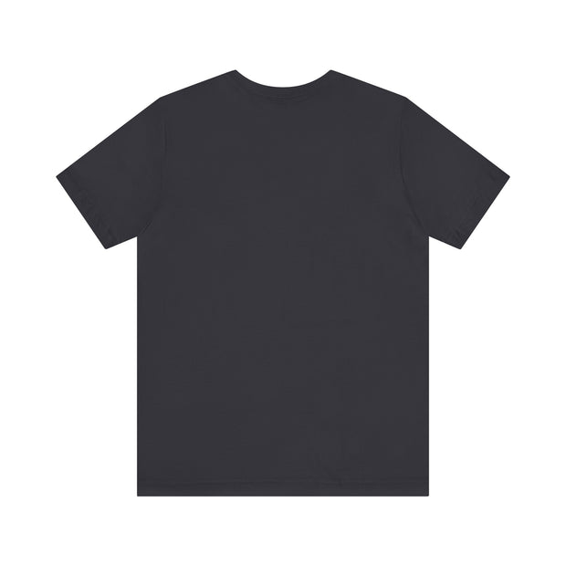 Men's Unisex Jersey Short Sleeve Tee