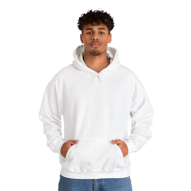 Men's Unisex Heavy Blend™ Hooded Sweatshirt