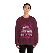 Women's Unisex Heavy Blend™ Crewneck Sweatshirt