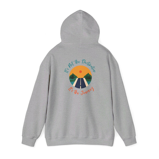 Women's Unisex Heavy Blend™ Hooded Sweatshirt