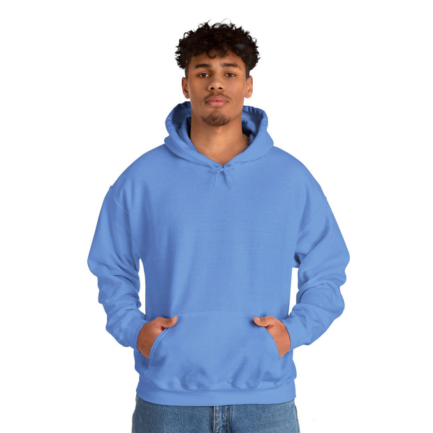 Men's Unisex Heavy Blend™ Hooded Sweatshirt