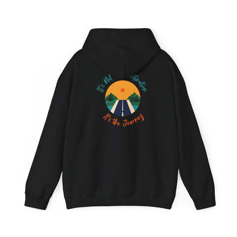 Women's Unisex Heavy Blend™ Hooded Sweatshirt