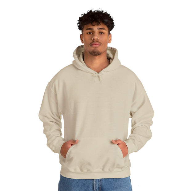 Men's Unisex Heavy Blend™ Hooded Sweatshirt