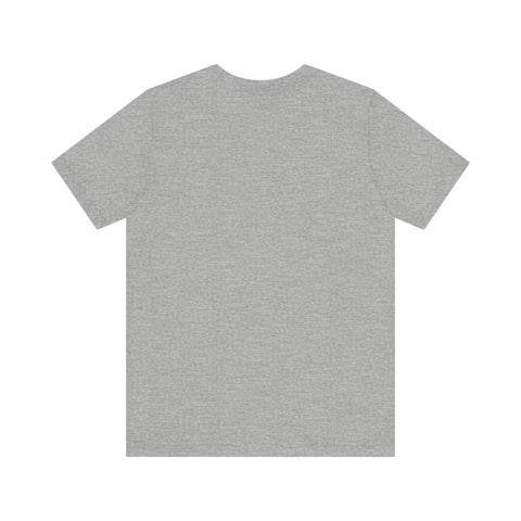 Men's Unisex Jersey Short Sleeve Tee