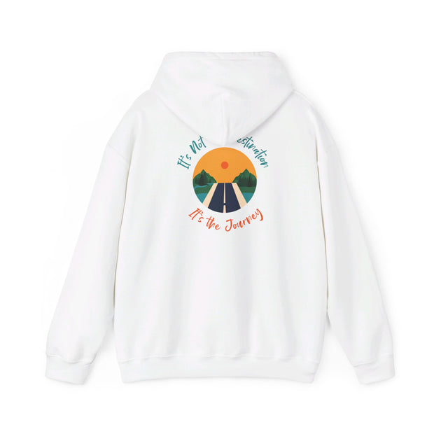 Women's Unisex Heavy Blend™ Hooded Sweatshirt