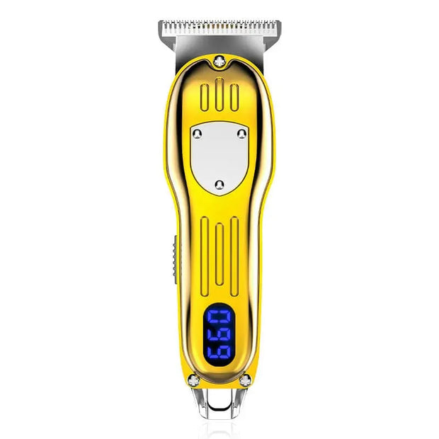 Digital Hair Clippers